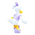 thumbnail image 2 of Disney Mickey Mouse & Friend Peluche Haricot 11 Pouces Daisy Duck, 2 of 2