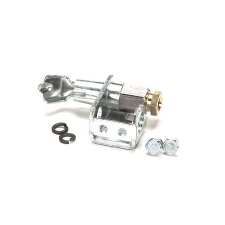 

MONTAGUE 36350-2 PILOT BURNER W/ORIFICELP FOR MONTAGUE