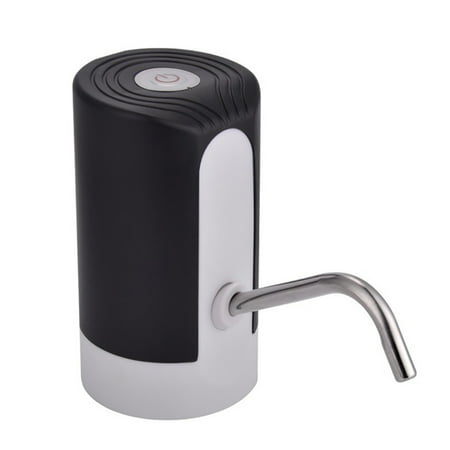 

Homemaxs Electric Drinking Water Pump Household Automatic Water Bottle Pump Universal Water Dispenser