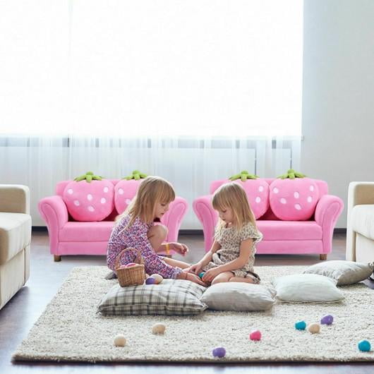 kids couch walmart