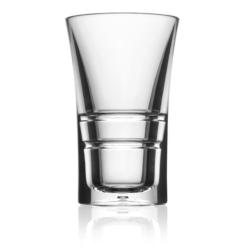 symGLASS 2 Oz. Two Point Cordial Glass (Set of 2) by