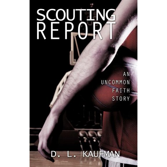 Scouting Report, (Paperback)