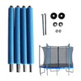 thumbnail image 4 of Trampoline Poles Replacement,with Trampoline Poles 1.96m, 4 of 4