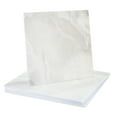 thumbnail image 1 of Uxcell 10Pcs Azulejos de Mármol Autoadhesivos, Paneles de Pared Impermeables para Salpicadero, Azulejos de Ducha Autoadhesivos de 12"x12" para Baño, Diseño Gris Plateado, 1 of 7