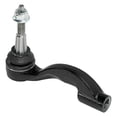 thumbnail image 2 of Tie Rod Ends Front Driver Left Side Outer Exterior Outside LH Hand 22961953, 2 of 10