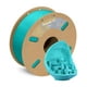 thumbnail image 1 of Filamento de impresión 3D DURAMIC 3D PETG de 1,75 mm, azul ciánico, 1 kg, 1 of 7