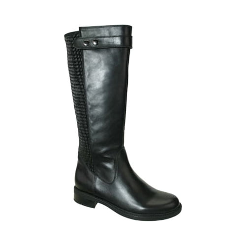David Tate - Women's David Tate Avery 18 Wide Calf Boot - Walmart.com - Walmart.com
