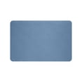 thumbnail image 2 of Meitianfacai Dish Drying Mat Table Mat, Kitchen Countertop Mat, Soft Diatomaceous Mud Absorbent Mat, Cup Mat, Dishwasher, Chopsticks, Non Slip Drainage Mat, 2 of 2