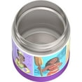 thumbnail image 2 of Thermos Funtainer Vacuum Insulated  Stainless Steel 10 Oz Food Jar, Princess, 2 of 5