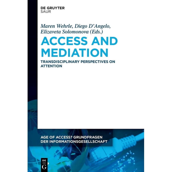 Accès et Médiation