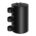 thumbnail image 2 of Bolsa de peso para agua para carpa, carpa con peso para patas, carpa resistente al agua, carpa con peso para carpa, carpa para refugio al aire libre 10 litros, 2 of 8