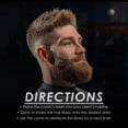 thumbnail image 4 of Level 3 Hair Fibers - Cover Bald Spot or Thinning Hair - Natural Looking Finish - Instant Grey Coverage and Thicker Hair, 4 of 4