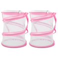 thumbnail image 1 of 2pcs Insect Mesh Cage Insect Breeding Cage Butterflies Insect Cage Butterfly Habitat Cage Insect Catcher, 1 of 2
