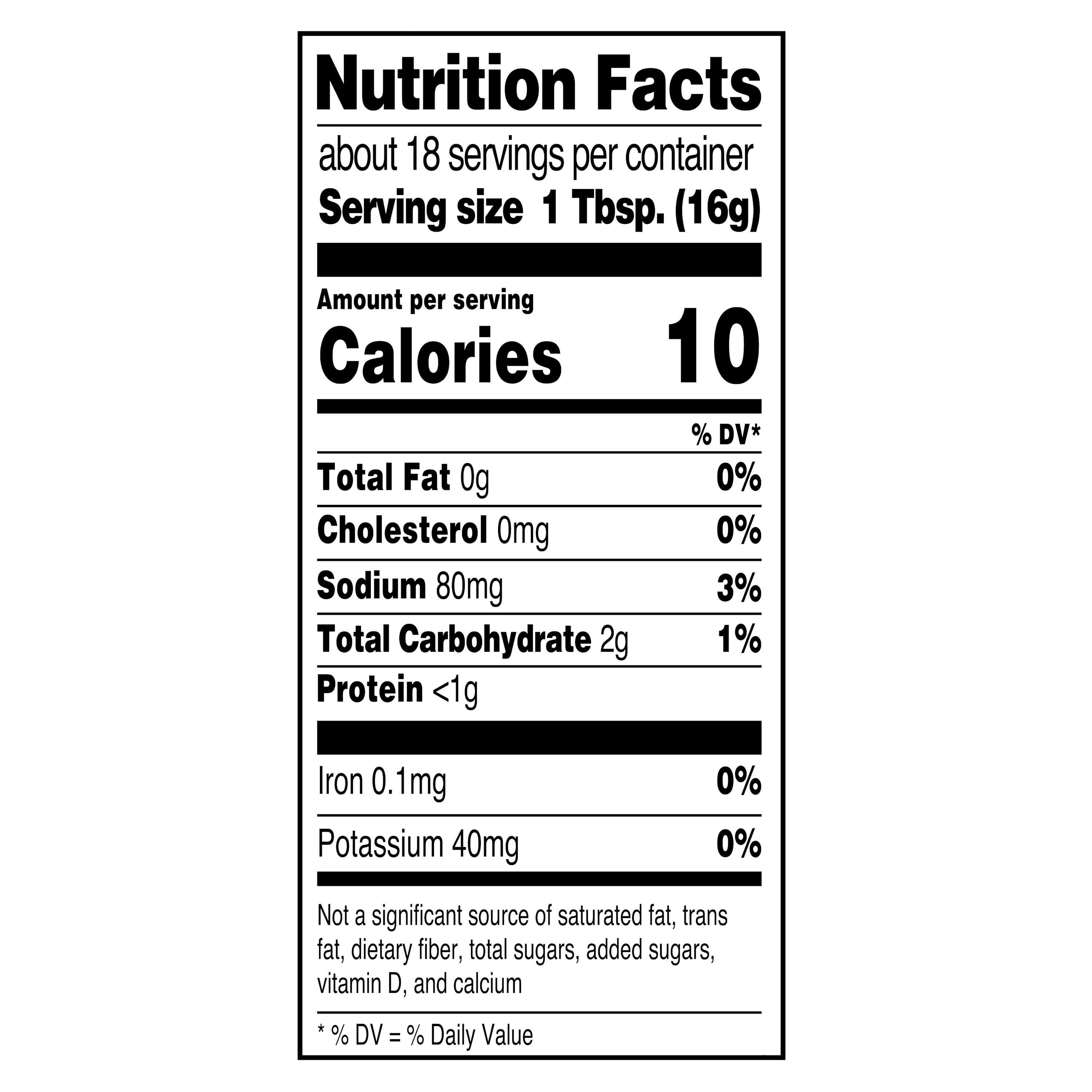 Great Value Hot Dog Chili Sauce, 10.5 oz Can