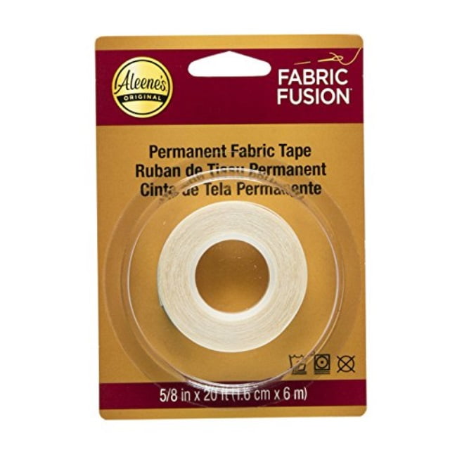 Aleene's 29134 Fabric Fusion Tape
