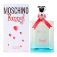 thumbnail image 1 of Perfume Funny! Moschino Edt 100 Ml Original, 1 of 2