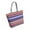 Multicolor, variant on HaoXianJian ripe Print Bags for Women Large Tote Handbag Work Tote Soft Shoulder Satchel Big Bucket bags Ladies Travel
