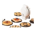 thumbnail image 4 of Multifunctional Breakfast Machine, Detachable Sandwich Maker, Waffle Maker, Sandwich Maker ,Easy to Operate, 4 of 6