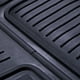 thumbnail image 5 of Tapete PARA AUTOMOVIL AMERICAN WORLD ACCESSORIES CARGO PARA CAJUELA negro, 5 of 14