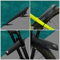 thumbnail image 6 of Bike Mudguard Guard Mud Front Road Replacement Adjustable Mtb Mountain Rear Rain Guards Mudguards, 6 of 9