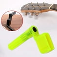 thumbnail image 6 of FONDOTIN Light Green Plastic Guitar Power String Winder Tool 1Pcs For Musicians And Hobbyists, 6 of 8