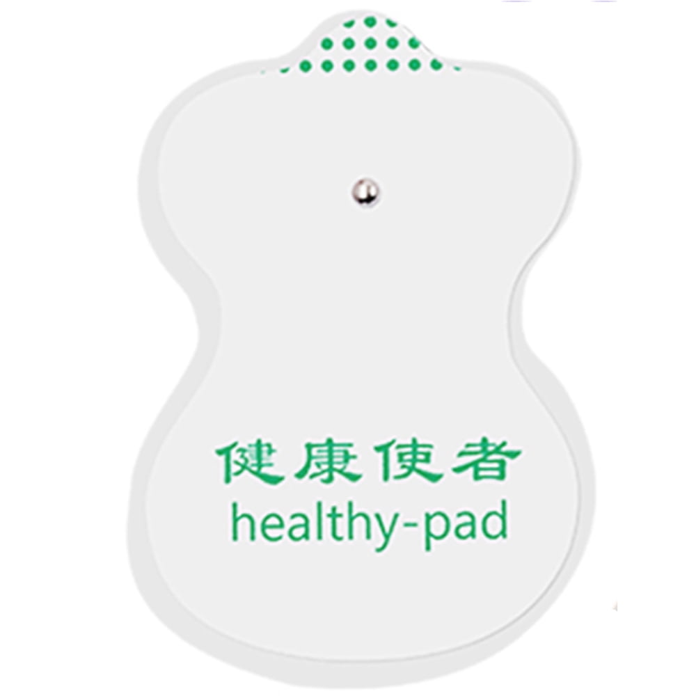 Kcysta Premium Electrode Pads for TENS, for Electrical Stimulation NonIrritating Stim Pads