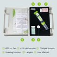 thumbnail image 3 of Kit de comprobador de pH Apera Instruments AI101G GroStar GS1 Gen II, 3 of 5