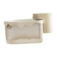 thumbnail image 3 of koolsoo Cat Water Fountain Automatic Water Dispenser for Dogs Small Animals Vacation White, 3 of 9