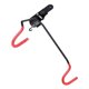 thumbnail image 2 of GOOHOCHY Hoja de almacenamiento de bicicleta de servicio pesado Soporte de casco de bicicleta Hook Bike Hook Mount Mount Hanger Bike, 2 of 7