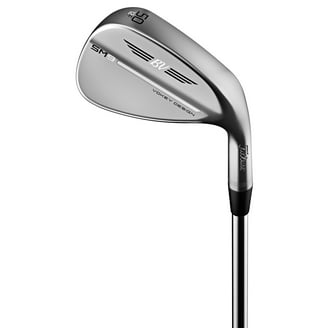 Tour Edge Golf TGS 3-Piece Wedge Set - 52* Approach, 56* Sand, 60