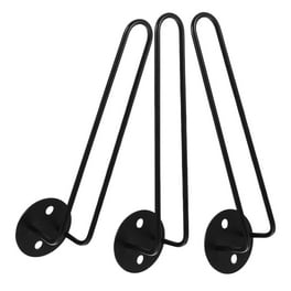 Hat rack for wall walmart hotsell