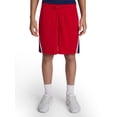 thumbnail image 3 of Reebok Boy's Active Performance Flex Shorts, Sizes 4-18, 3 of 8