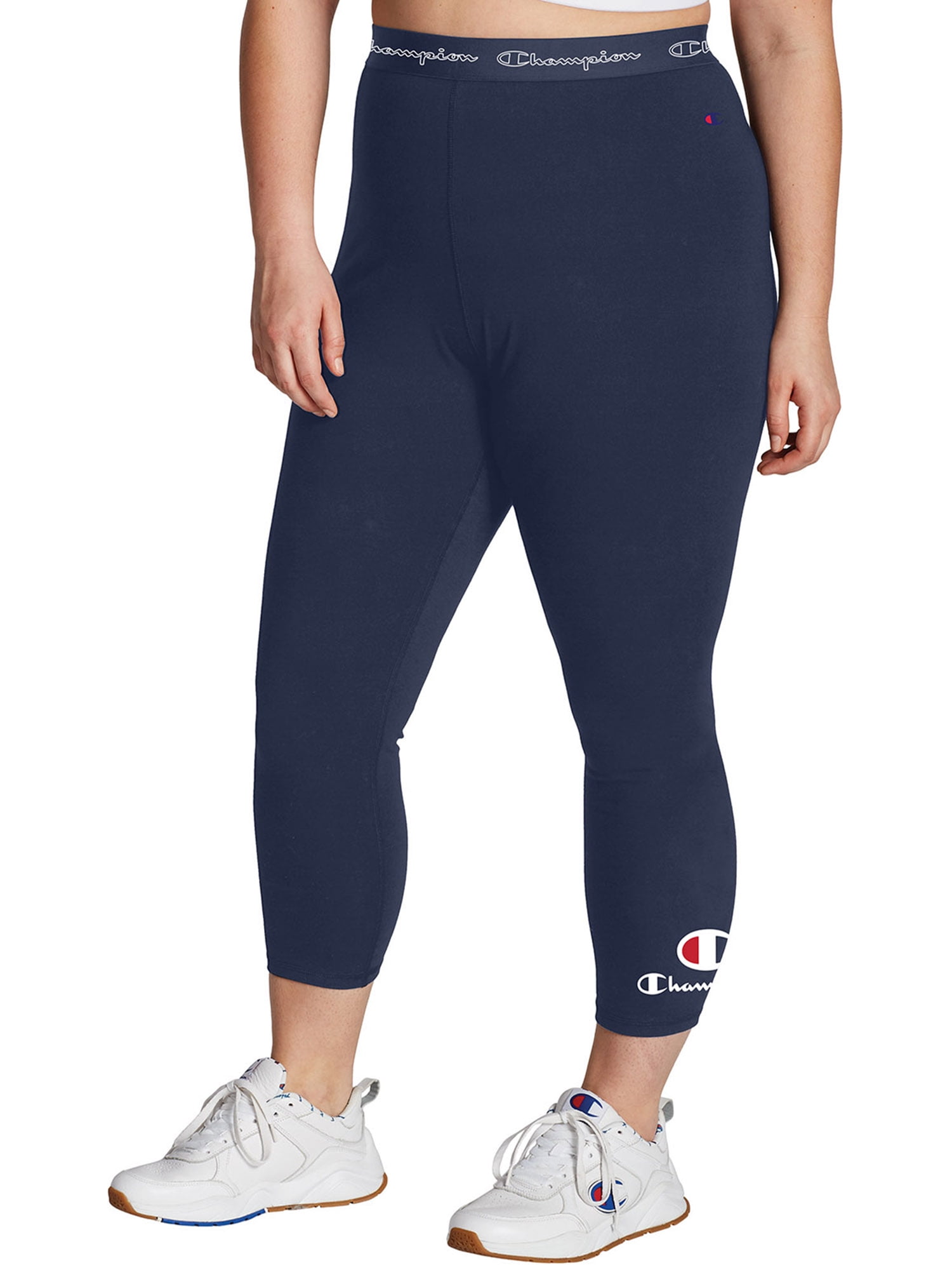 Champion Women's Authentic Leggings Women's