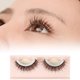 thumbnail image 5 of Self False Eyelashes Reusable Natural 3D Eyelash Curling To The Eyelashes Non Eyelash Extension Excellent Material 1/2/3/4/5/6Pair, 5 of 7