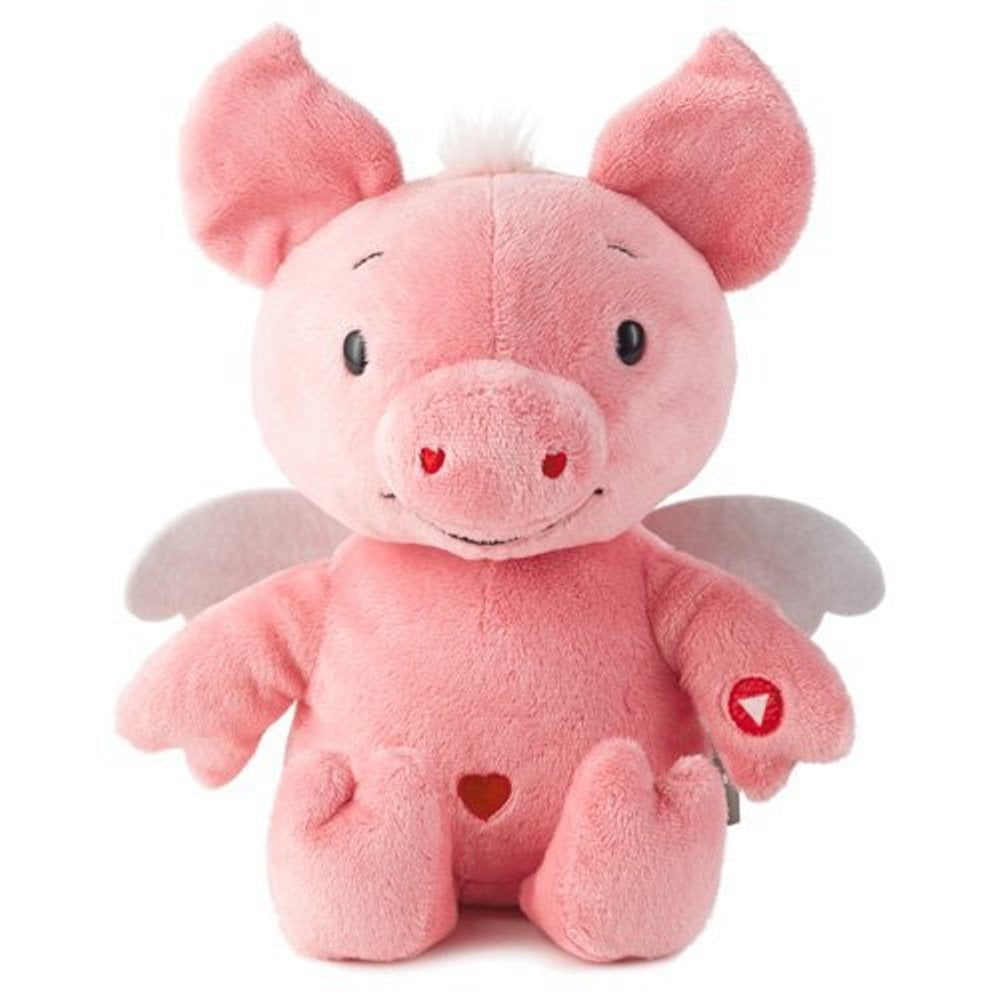 hallmark valentines day stuffed animals