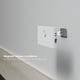 thumbnail image 2 of Lámpara LED de protección ocular para iluminación interior infrarroja humana de pared para dormitorio (A) Hugtrwg Para estrenar, 2 of 3
