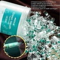 thumbnail image 2 of Anti Smoking Cessation Filter Efficient Disposable, 2 of 4