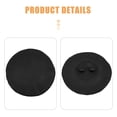 thumbnail image 4 of Camping Stool Cushion Folding Fishing Stool Cushion Beach Collapsible Stool Cushion 优化后标题：Camping Fishing Beach Stool Cushion Foldable and Collapsible, 4 of 5