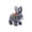 D, variant on Interactive Bunny Backpack With Moving Ears And Sound Cute Animated Stuffed Animal For Kids Girls Boys Toddlers