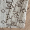 thumbnail image 5 of Anji Mountain Bohemian Hand-Made Area Rug, 60 in x 96 in, 5 of 7
