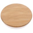 thumbnail image 4 of Glass Water Pitcher Lid Water Jug Cover Replacement Lid Home Water Kettle Lid, 4 of 9