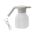 thumbnail image 4 of Botella de spray eléctrica Botella de la planta Versátil Versátil Regar el dispositivo de riego de la planta para el hogar para de limpieza, 4 of 8