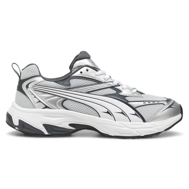 PU & MA Morphic Lace Up Mens Size 14 M Sneakers Casual Shoes 39272416