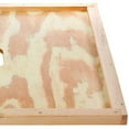 thumbnail image 5 of Allied Precision Industries Little Giant Plywood Beehive Inner Cover, 5 of 5