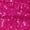 Pink, variant on Sparkling sequin dress with V-neckline (XL, Black)