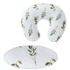 thumbnail image 3 of Funda de almohada de amamantamiento de flores, funda de almohada de amamantamiento de bebé, funda de almohada de amamantamiento de recién nacido, 3 of 5