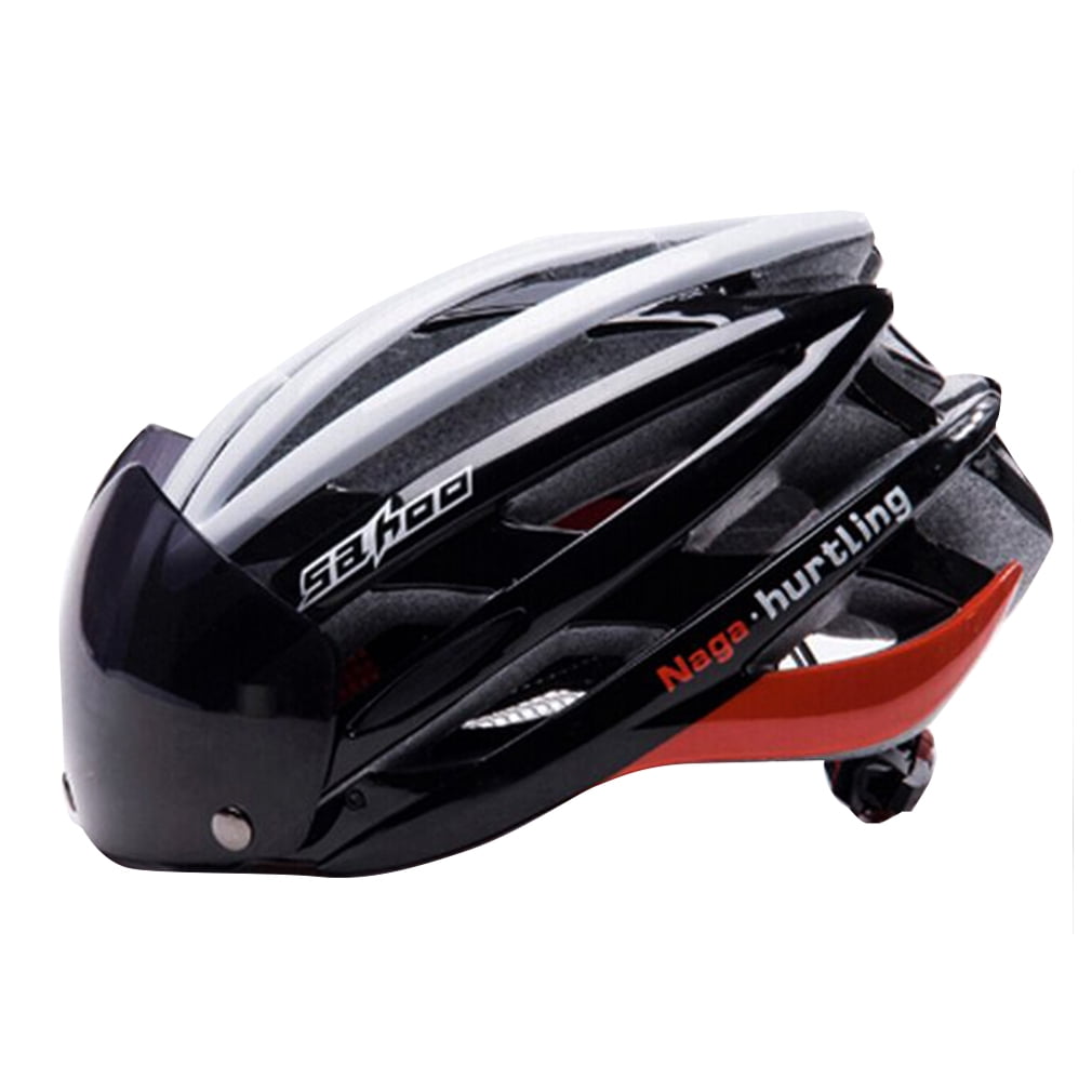 street bicycle helmet
