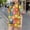 Brown, variant on Afuyipoi Girls Casual 2-Piece Summer Clothing Set, Fashion Graphic Short Sleeve Tee and Matching Shorts, Kids Daily Activewear Set Brown Size 11-12 Years