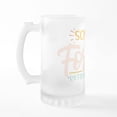 thumbnail image 6 of CafePress - School's Out Forever, Retired Teacher Last Day Of - 16 oz Frosted Glass Beer Mug, 6 of 7