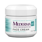 Mederma AG Face Cream